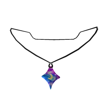 Star Pendant