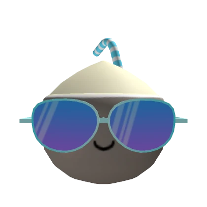 Cool Coconut