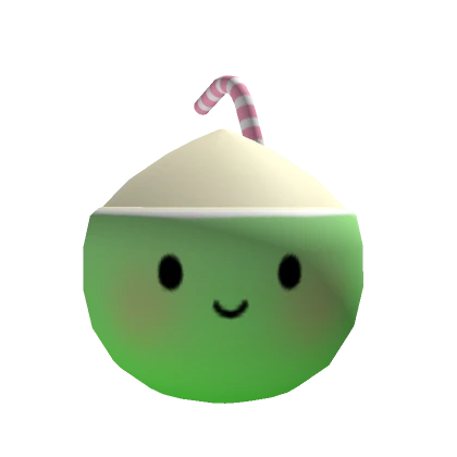 Cute Coconut