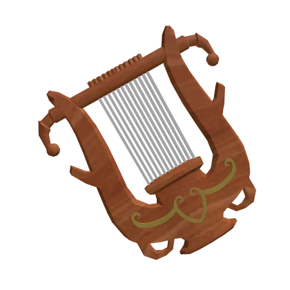 Bard's Lyre