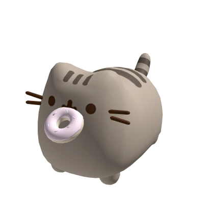 Mini Pusheen Suit