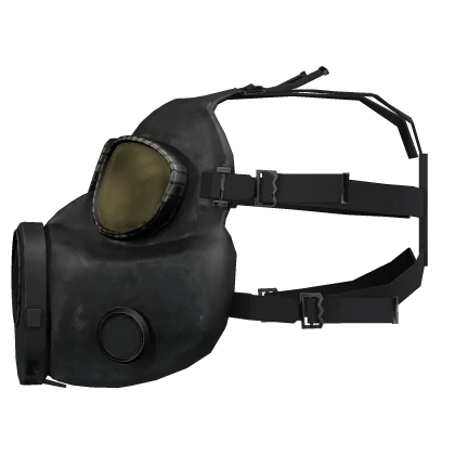M17 Gas Mask