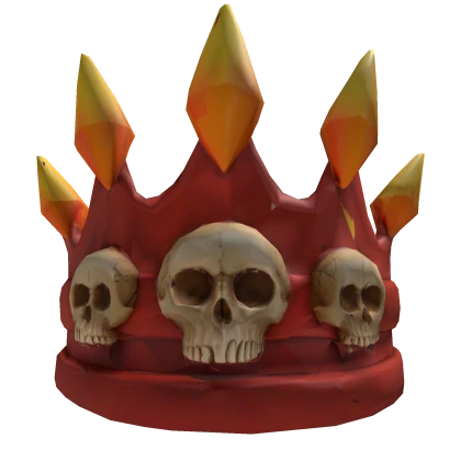 Crown of the Fallen