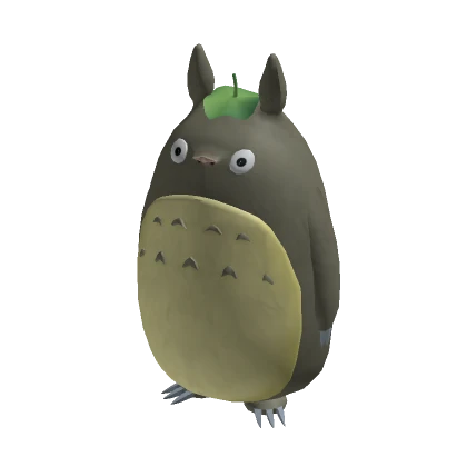 Totoro Suit