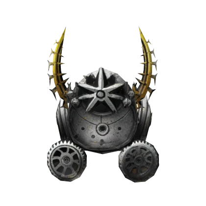 Gear Dominus