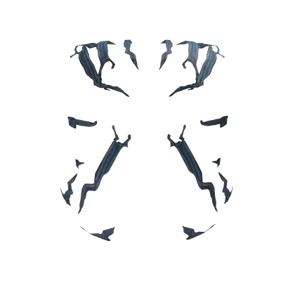 Nelo Angelo Corruption Marks [DMC1]