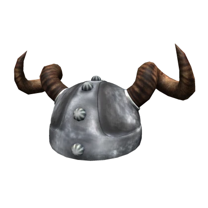 Horned Viking Helmet  - How to Train Your Dragon 