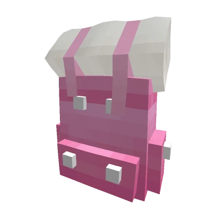 Retro Adventure Pack (Pink)