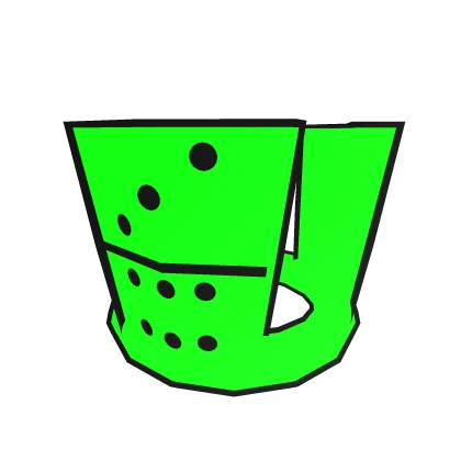 [FORSAKEN] Toon 1x1x1x1's Domino Crown