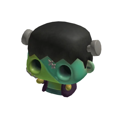 [Halloween]Frankenstein Suit 🎃