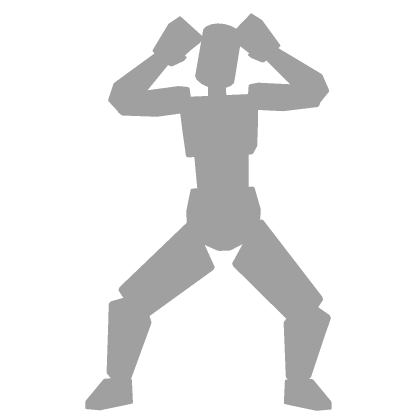 Hakari Dance
