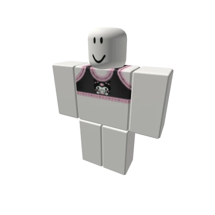 Kuromi *:･ﾟ✧*:･ﾟ✧