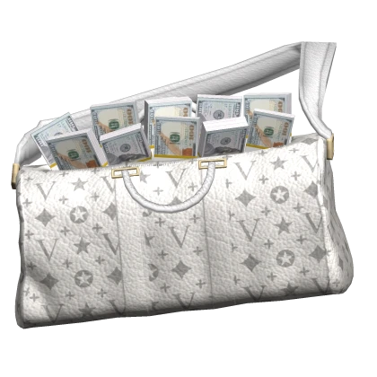 Luxury Duffel Bag