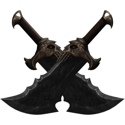 Blades of Chaos