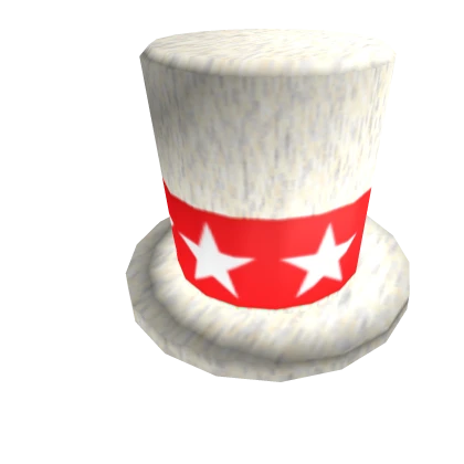 Inaugural Top Hat