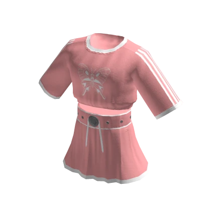 ✅ Pink
