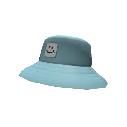 Funky Aesthetic Hat