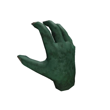 Zombie Grasp