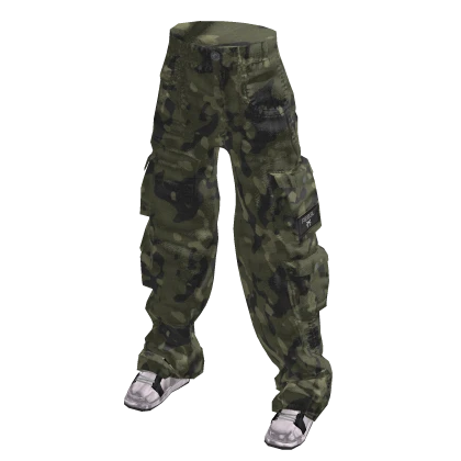 ✅ Camo