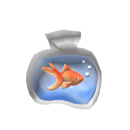 Goldfish Carrier