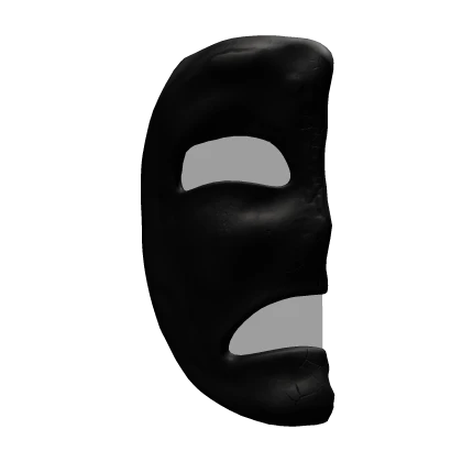 Noli’s Broken Mask - Forsaken