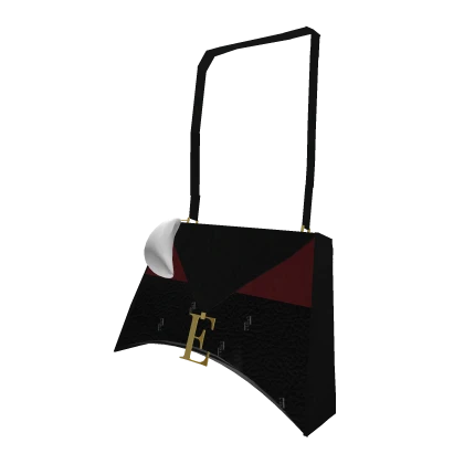 [Special] Luxury Onyx Bag