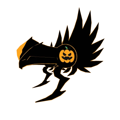 Halloween Valk