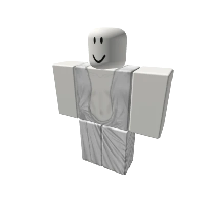  🗡Gaian - Draped Angelic