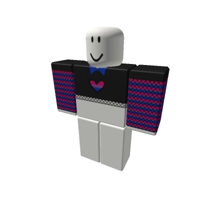 Bi Sweater