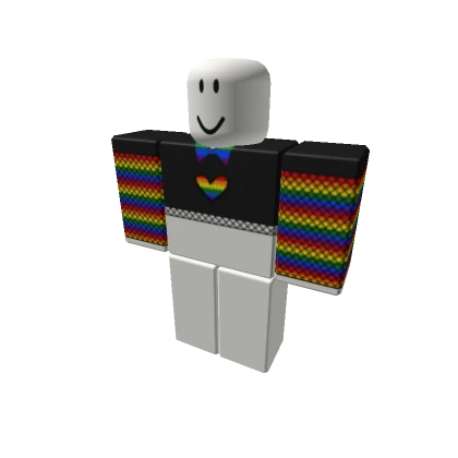 LGBTQ+ Sweater