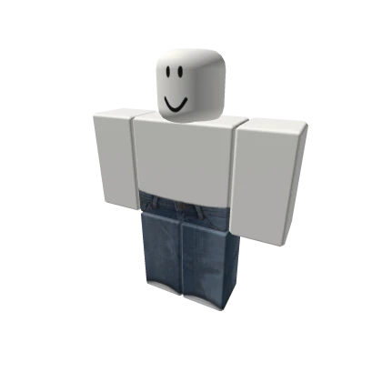 blue jeans