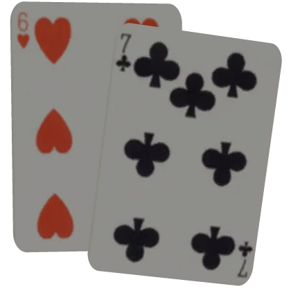 [♦️] 67 Meme Playing Cards