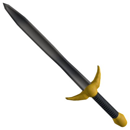 Holdable Linked Sword - RIGHT HAND