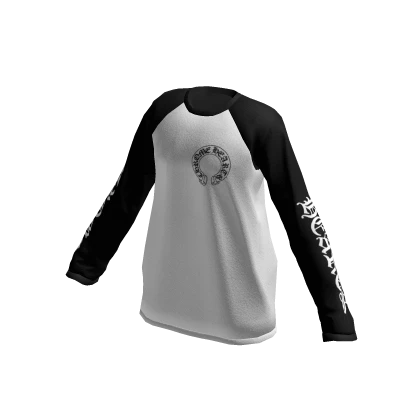 Chrome Designer Long Sleeve