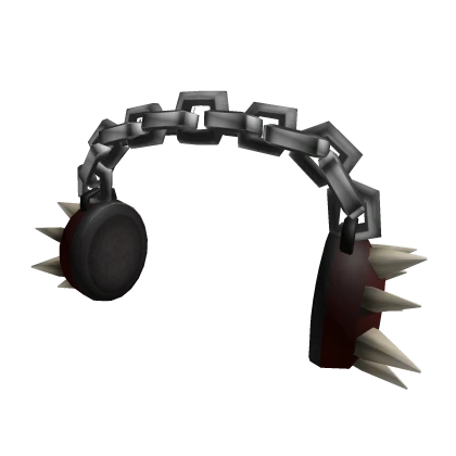 Extreme Headphones