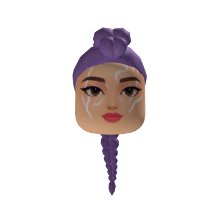 Rumi From Kpop Demon Hunters