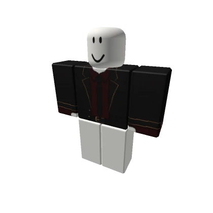 Lord’s Suit [+]