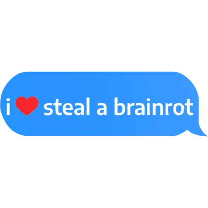 Steal A Brainrot