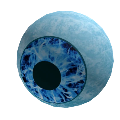 IceWorld Eye