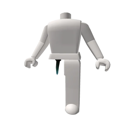 Korblox leg & Headless