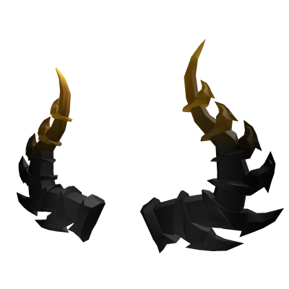 1M Visits Golden Horns! 😈