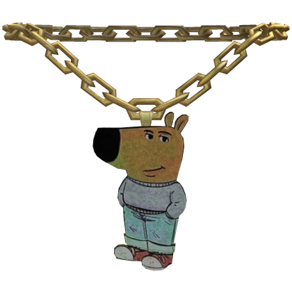 Chill Guy Chain [⏳]