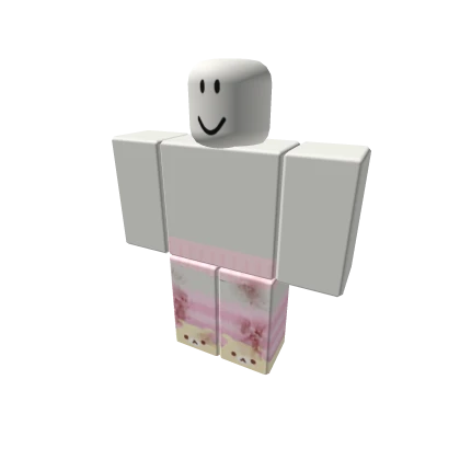 rila in pink!