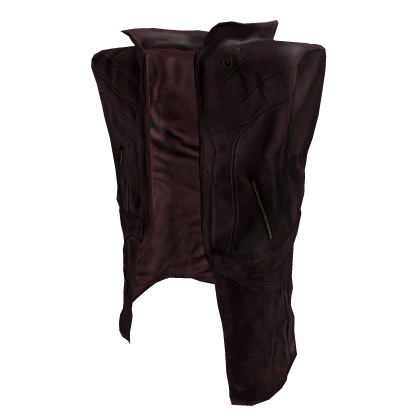 Dante's stylish coat (DMC5)(base) V1