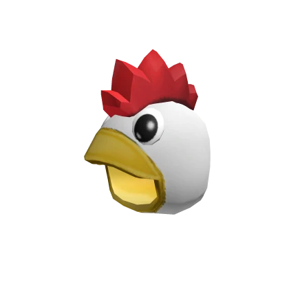 Chicken Telamon