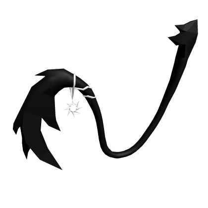 Black Spawn Tail Waist