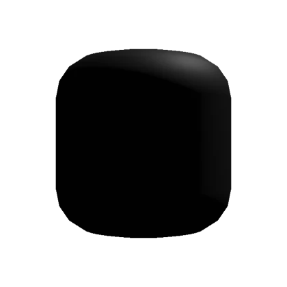 Black Head