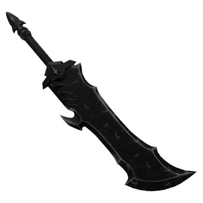 Pandeblade: Onyx Sight