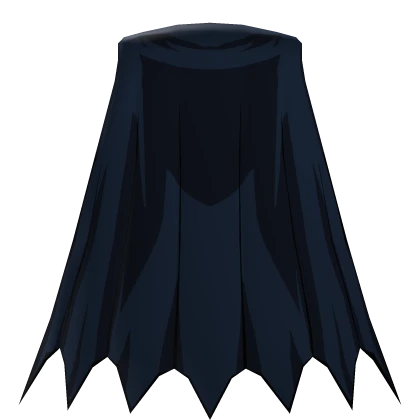 Knight's DCAMU Hush Cape