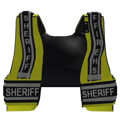 BLF™ HighVis - Sheriff [1.0]